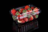 PET-草莓包装盒