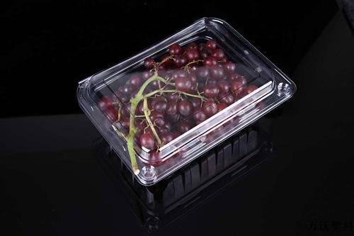 PET-水果包装盒